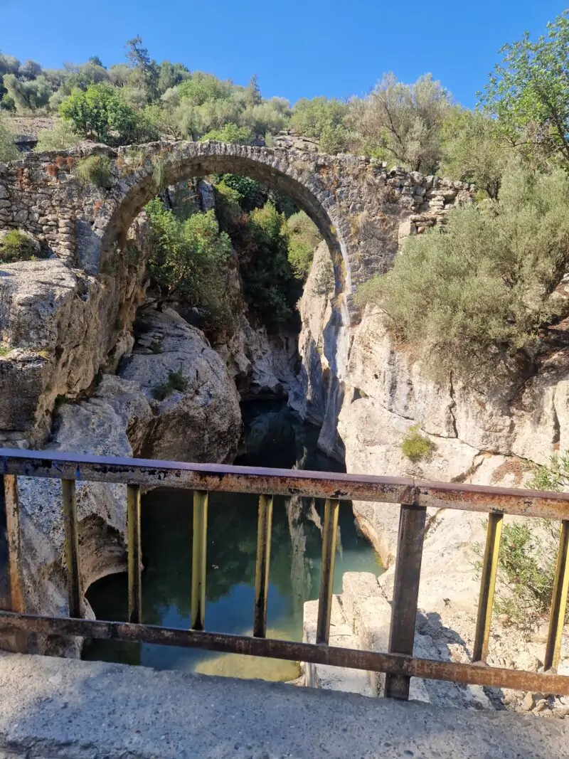 Рафтинг, Зиплайн, Багги, Кабрио Сафари и Каньон Кёпрюлю (5 в 1)