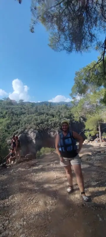 Рафтинг, Зиплайн, Багги, Кабрио Сафари и Каньон Кёпрюлю (5 в 1)