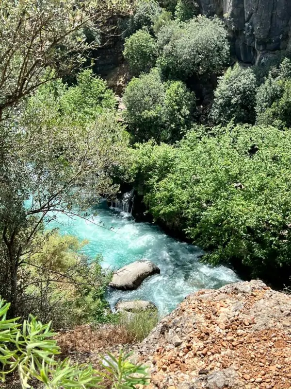 Рафтинг, Зиплайн, Багги, Кабрио Сафари и Каньон Кёпрюлю (5 в 1)