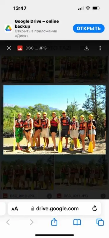 Каньон Тазы + Рафтинг + Зиплайн + Кабрио Сафари + Каньон Кёпрюлю (5 в 1)