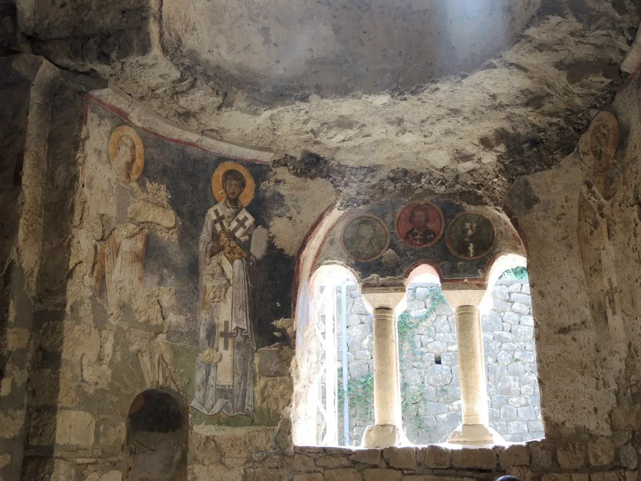 Экскурсия в Демре Мира Кекова из Кемера