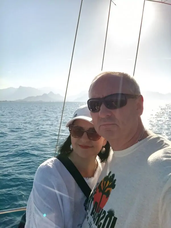 Экскурсия в Анталию из Кемера