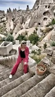 Экскурсия в Каппадокию из Алании