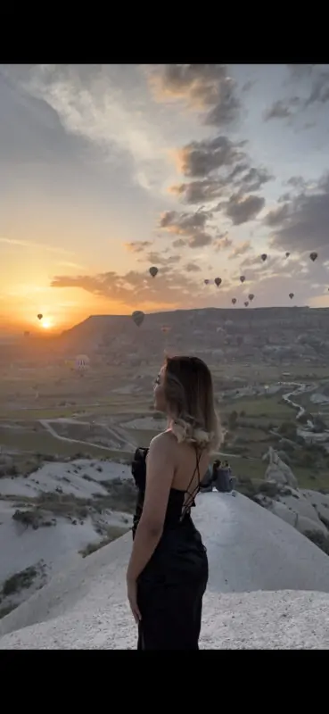 Экскурсия в Каппадокию из Манавгата